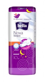 Bella Nova Maxi 10 (24)  (РФ)